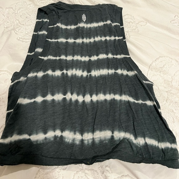 FP Movement Tie Dye Tank - Picture 3 of 3